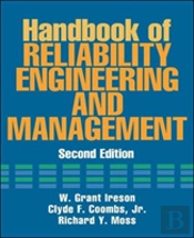 Handbook Of Reliability Engineering And Management 2/E