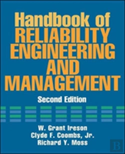 Bertrand.pt - Handbook Of Reliability Engineering And Management 2/E