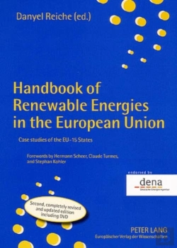 Bertrand.pt - Handbook Of Renewable Energies In The European Union