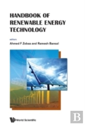 Handbook Of Renewable Energy Technology
