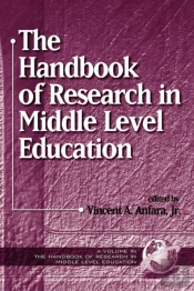 Handbook Of Research In Middle Level Education