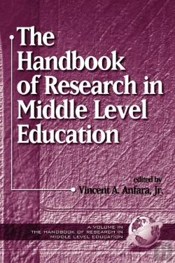 Bertrand.pt - Handbook Of Research In Middle Level Education