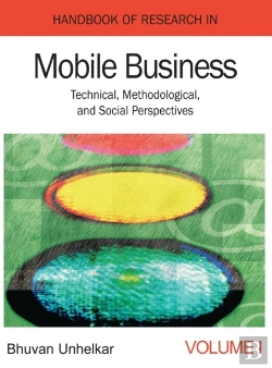 Bertrand.pt - Handbook Of Research In Mobile Business:
