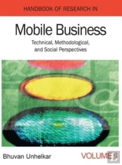 Bertrand.pt - Handbook Of Research In Mobile Business: