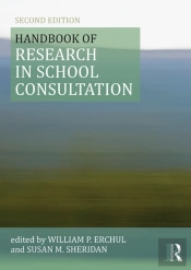 Handbook Of Research In School Consultation