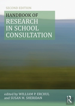 Bertrand.pt - Handbook Of Research In School Consultation