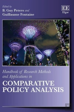 Bertrand.pt - Handbook Of Research Methods And Applications In Comparative Policy Analysis