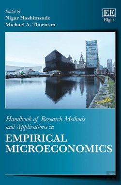 Bertrand.pt - Handbook Of Research Methods And Applications In Empirical Microeconomics