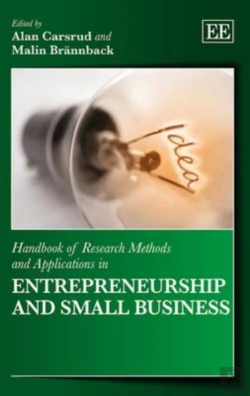 Bertrand.pt - Handbook Of Research Methods And Applications In Entrepreneurship And Small Business