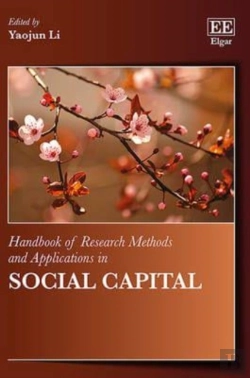 Bertrand.pt - Handbook Of Research Methods And Applications In Social Capital
