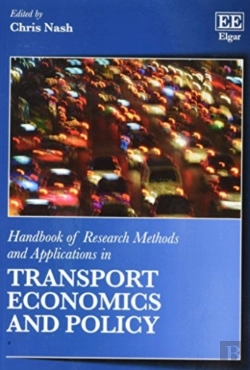 Bertrand.pt - Handbook Of Research Methods And Applications In Transport Economics And Policy