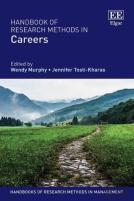 Handbook Of Research Methods In Careers