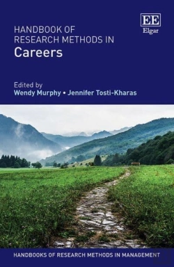 Bertrand.pt - Handbook Of Research Methods In Careers