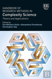 Handbook Of Research Methods In Complexity Science