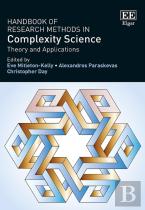Handbook Of Research Methods In Complexity Science