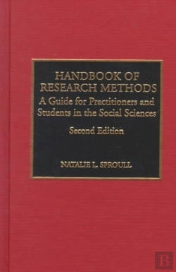 Bertrand.pt - Handbook Of Research Methods