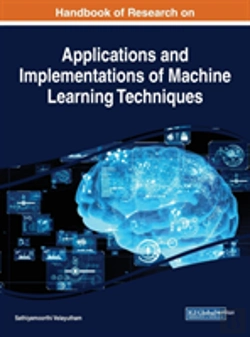 Bertrand.pt - Handbook Of Research On Applications And Implementations Of Machine Learning Techniques