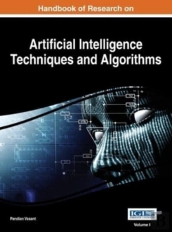 Bertrand.pt - Handbook Of Research On Artificial Intelligence Techniques And Algorithms, Vol 1