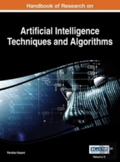 Handbook Of Research On Artificial Intelligence Techniques And Algorithms, Vol 2