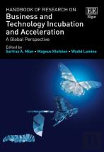 Handbook Of Research On Business And Technology - A Global Perspective