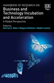 Handbook Of Research On Business And Technology - A Global Perspective