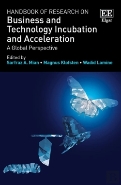 Bertrand.pt - Handbook Of Research On Business And Technology - A Global Perspective