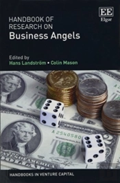 Handbook Of Research On Business Angels