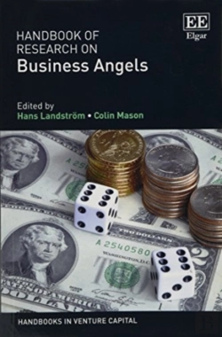 Bertrand.pt - Handbook Of Research On Business Angels