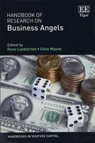 Handbook Of Research On Business Angels