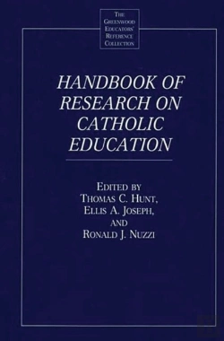 Bertrand.pt - Handbook Of Research On Catholic Education