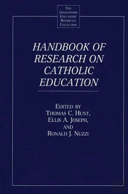Bertrand.pt - Handbook Of Research On Catholic Education