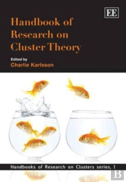 Bertrand.pt - Handbook Of Research On Cluster Theory