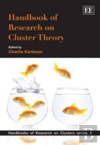 Handbook Of Research On Cluster Theory