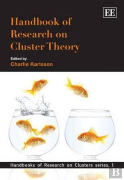 Bertrand.pt - Handbook Of Research On Cluster Theory