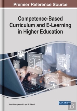 Bertrand.pt - Handbook Of Research On Competence-Based Curriculum And E-Learning In Higher Education