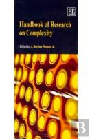Handbook Of Research On Complexity