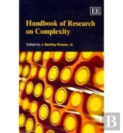 Handbook Of Research On Complexity