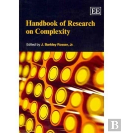 Bertrand.pt - Handbook Of Research On Complexity
