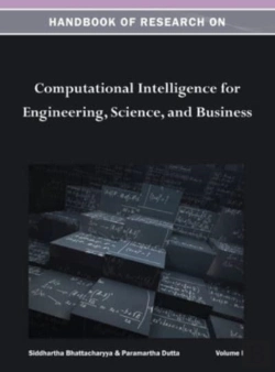 Bertrand.pt - Handbook Of Research On Computational Intelligence For Engineering, Science, And Business Vol 1