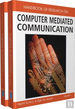 Bertrand.pt - Handbook Of Research On Computer Mediated Communication
