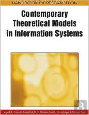 Handbook Of Research On Contemporary Theoretical Models In Information Systems