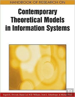 Bertrand.pt - Handbook Of Research On Contemporary Theoretical Models In Information Systems