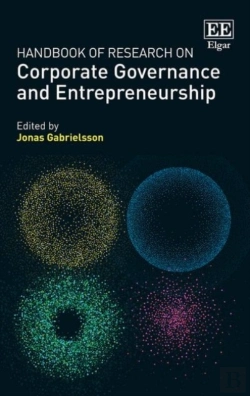 Bertrand.pt - Handbook Of Research On Corporate Governance And Entrepreneurship