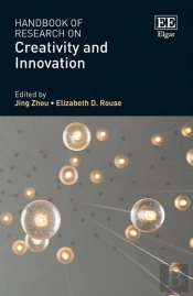 Handbook Of Research On Creativity And Innovation