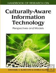 Handbook Of Research On Culturally-Aware Information Technology