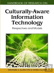 Handbook Of Research On Culturally-Aware Information Technology