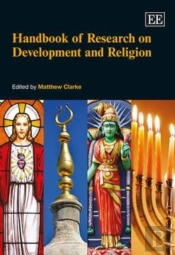 Handbook Of Research On Development And Religion