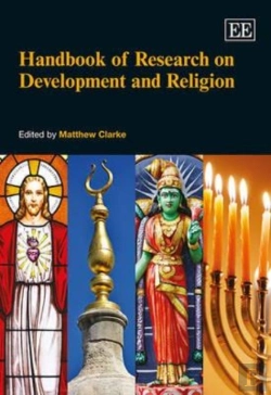 Bertrand.pt - Handbook Of Research On Development And Religion