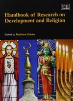 Handbook Of Research On Development And Religion