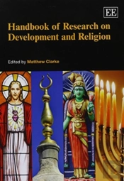 Handbook Of Research On Development And Religion